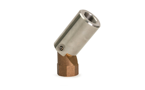 Syphon Elbow