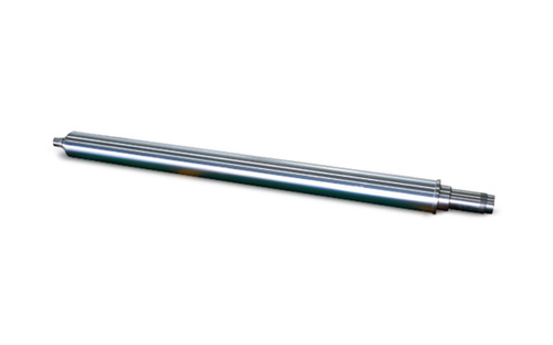 KJC Hydraulic Expand Shaft
