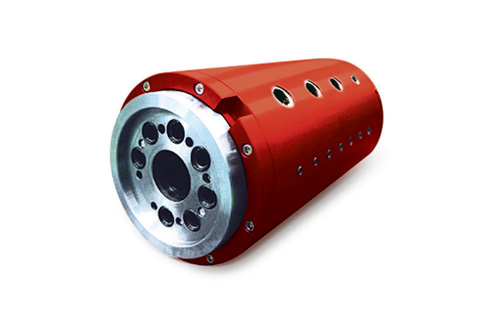 OR6200(MULTI-PORT JOINT FOR AIR/OIL HYDRAULIC